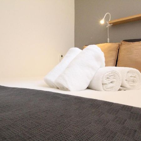 말라가 Del Parque Flats Constancia Duplex 아파트 외부 사진
