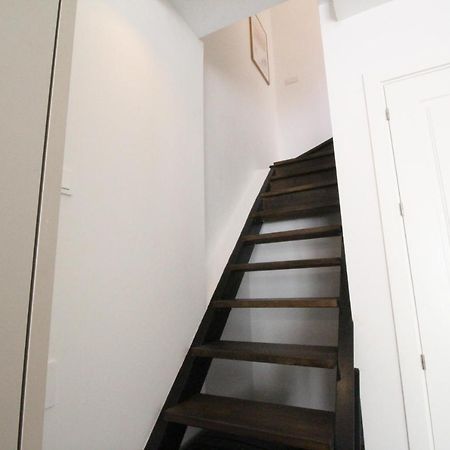 말라가 Del Parque Flats Constancia Duplex 아파트 외부 사진