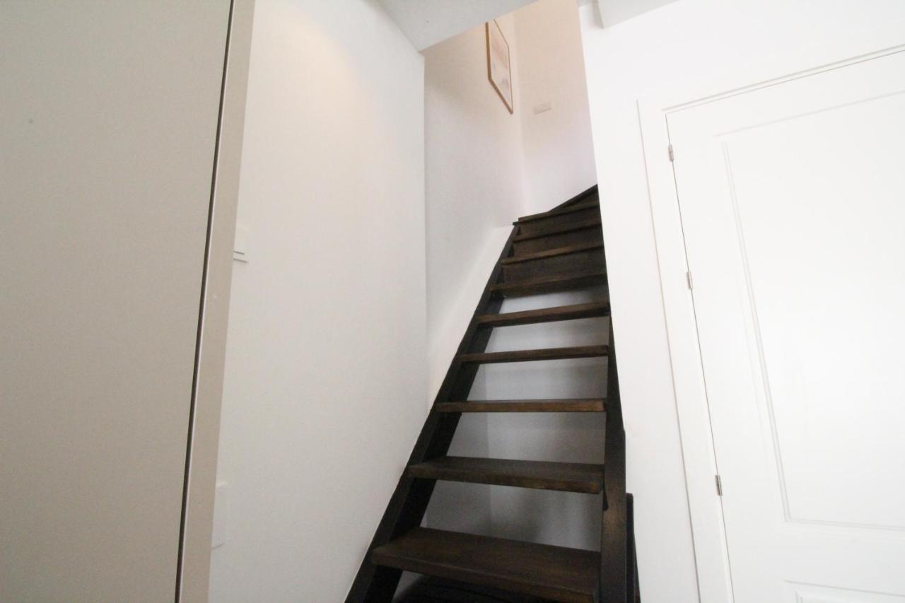 말라가 Del Parque Flats Constancia Duplex 아파트 외부 사진