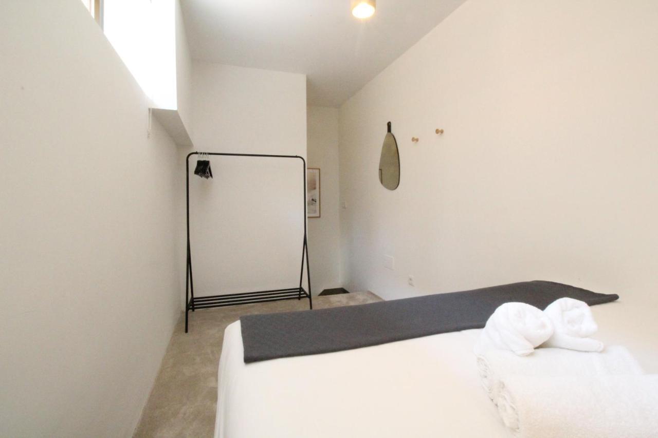 말라가 Del Parque Flats Constancia Duplex 아파트 외부 사진