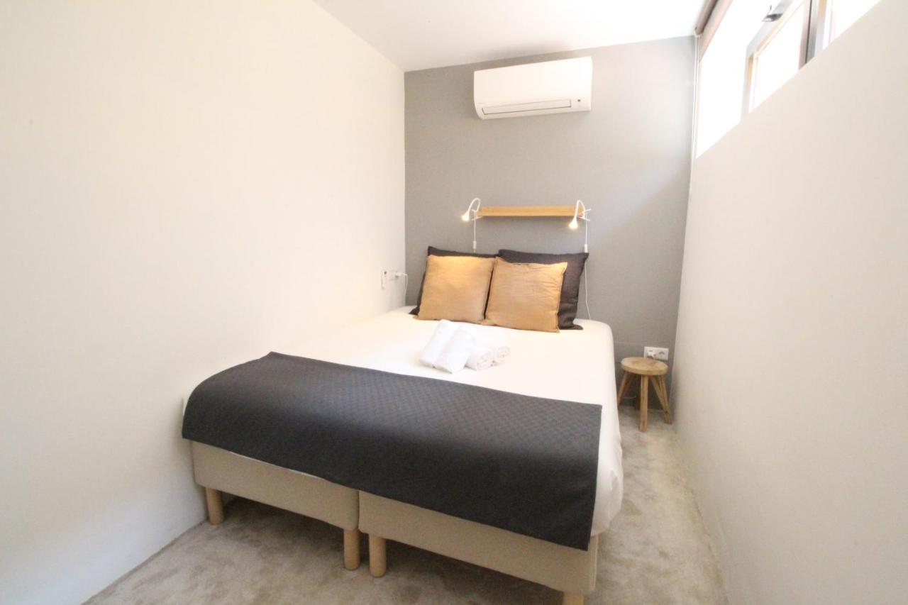 말라가 Del Parque Flats Constancia Duplex 아파트 외부 사진