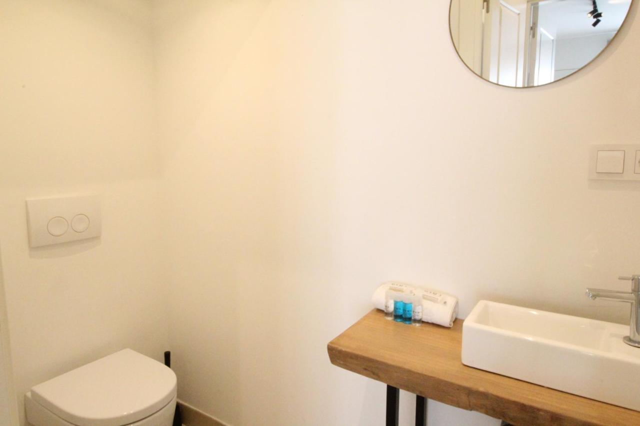 말라가 Del Parque Flats Constancia Duplex 아파트 외부 사진