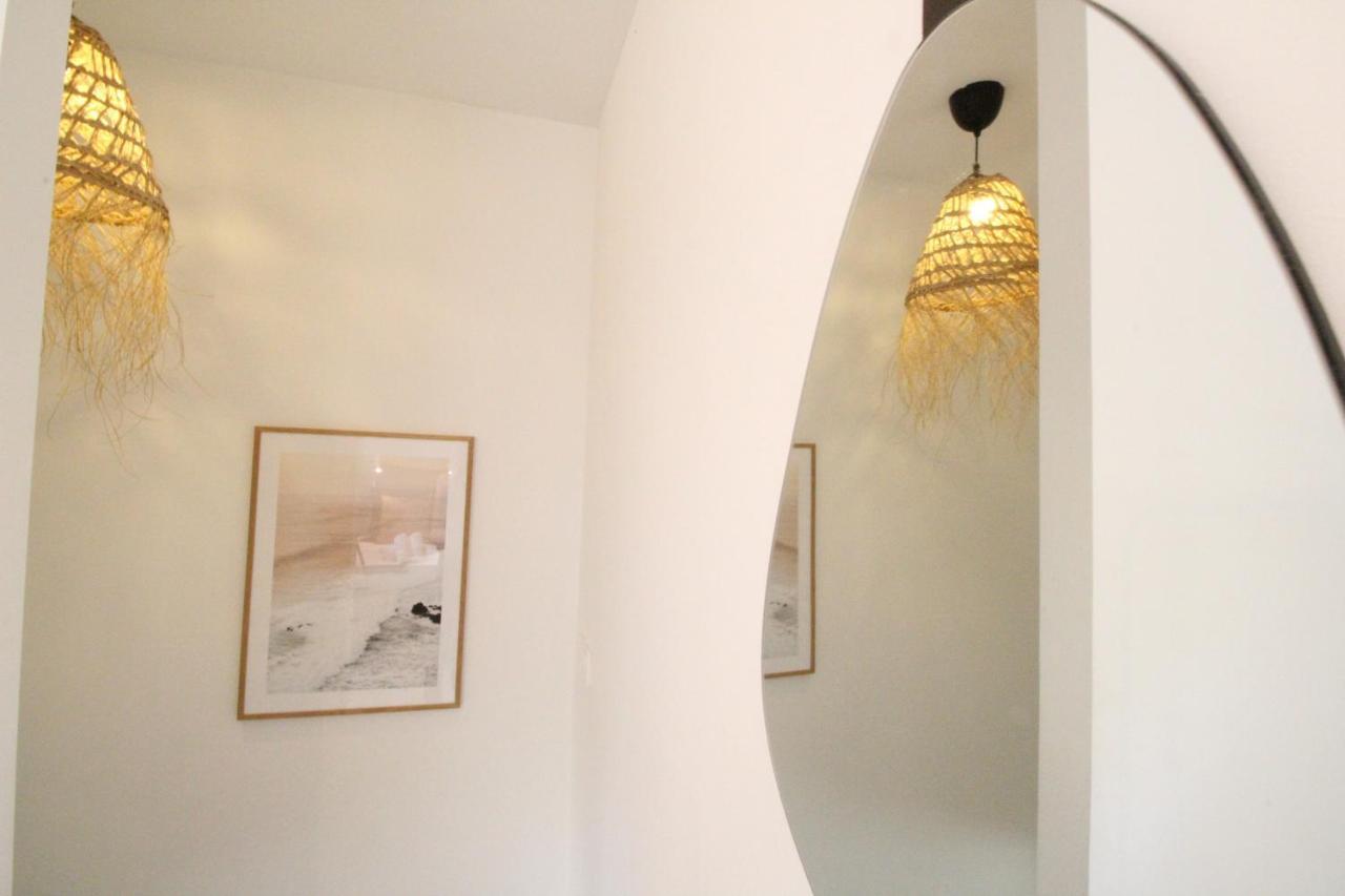 말라가 Del Parque Flats Constancia Duplex 아파트 외부 사진