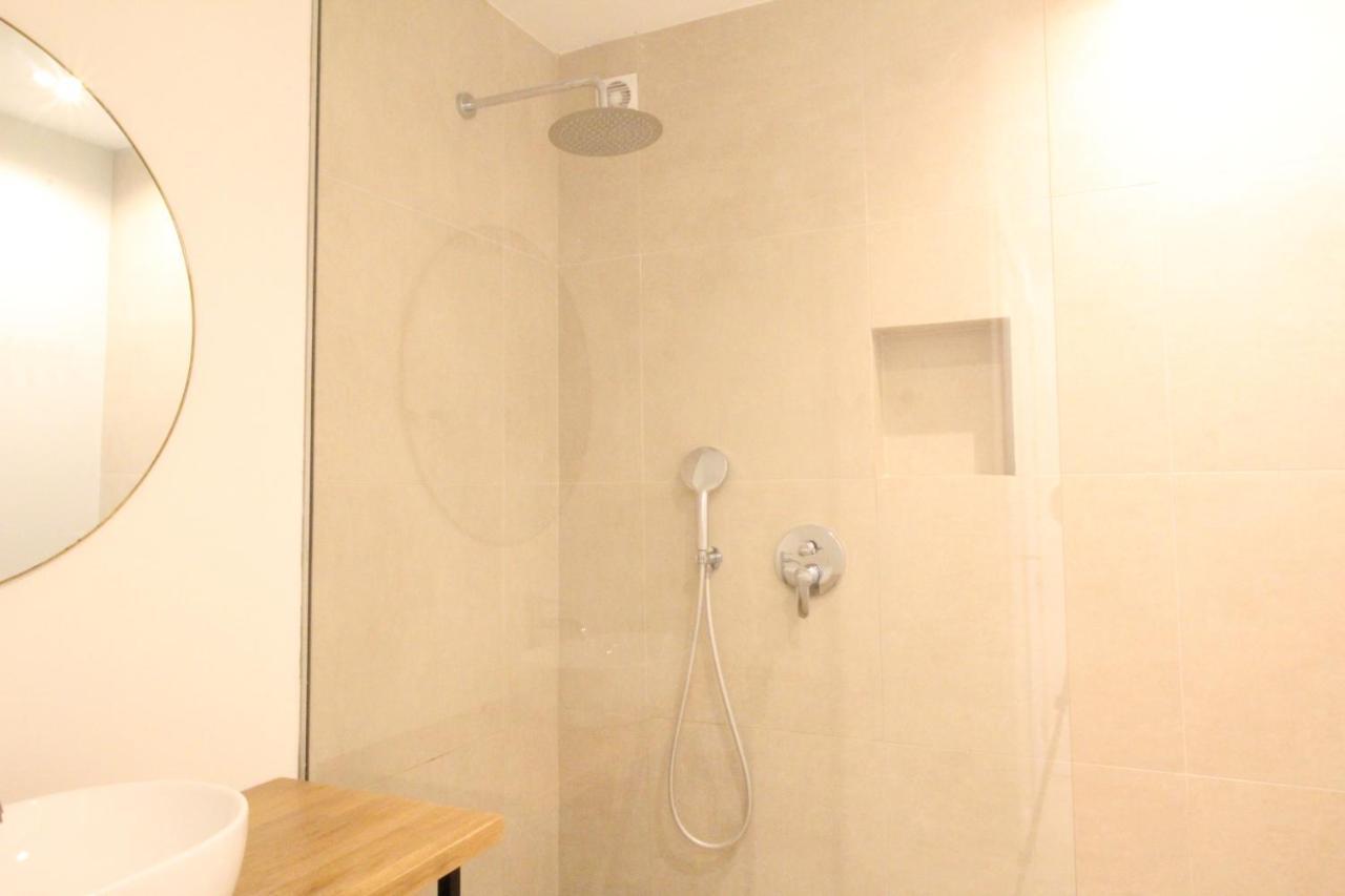 말라가 Del Parque Flats Constancia Duplex 아파트 외부 사진