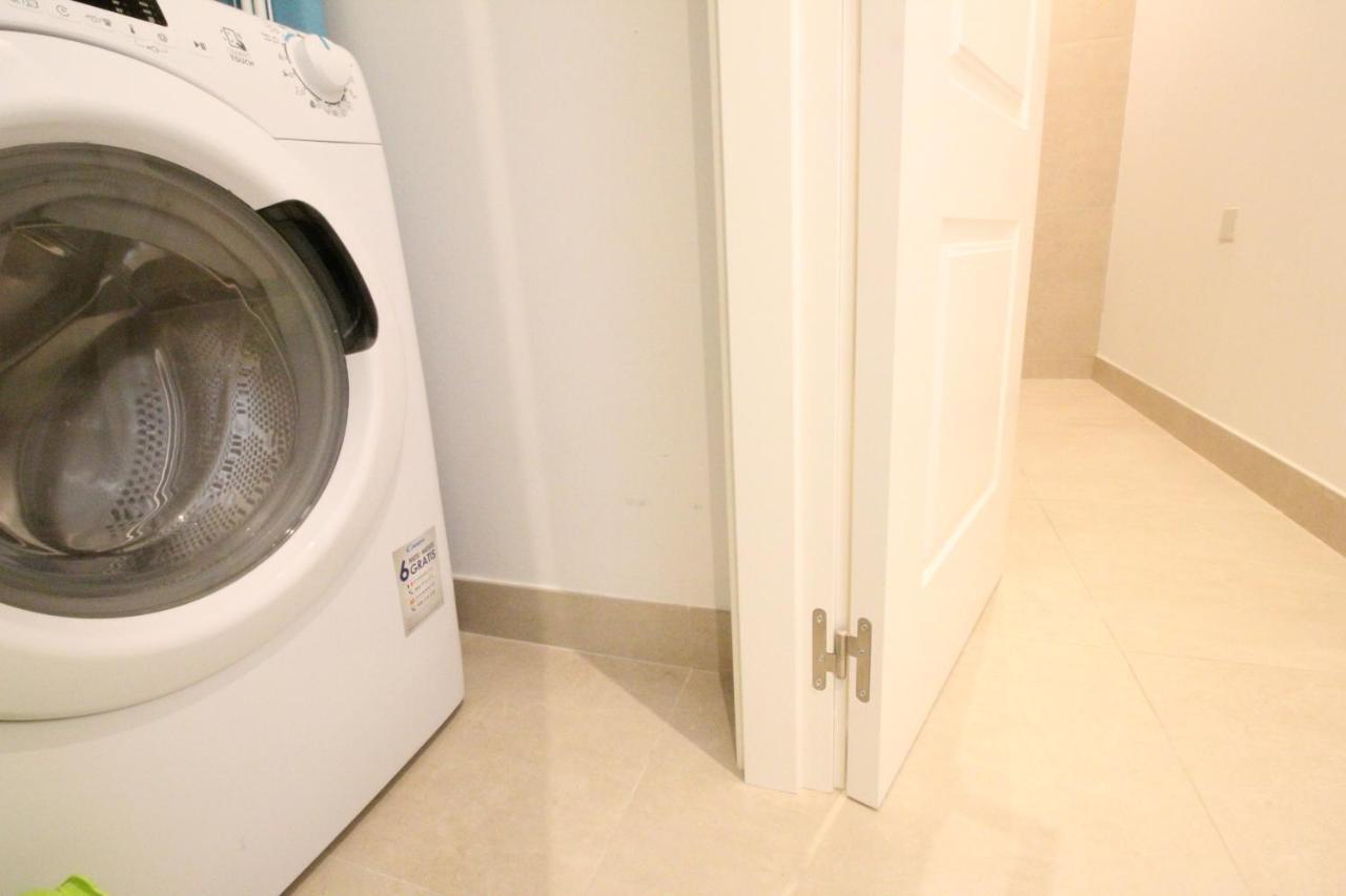 말라가 Del Parque Flats Constancia Duplex 아파트 외부 사진